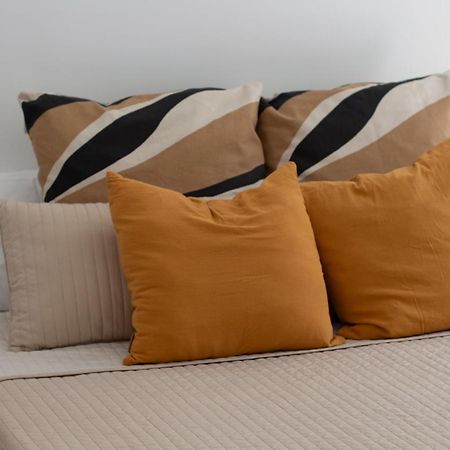 Vlc Host - Duque De Gaeta Apartment Валенсия Екстериор снимка