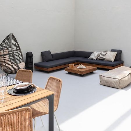 Vlc Host - Duque De Gaeta Apartment Валенсия Екстериор снимка