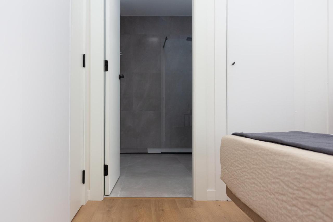 Vlc Host - Duque De Gaeta Apartment Валенсия Екстериор снимка