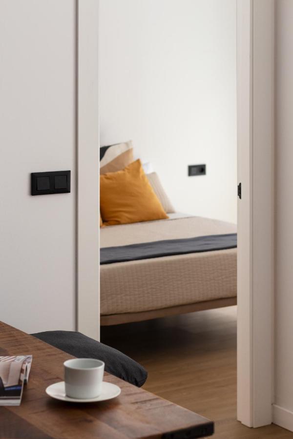 Vlc Host - Duque De Gaeta Apartment Валенсия Екстериор снимка