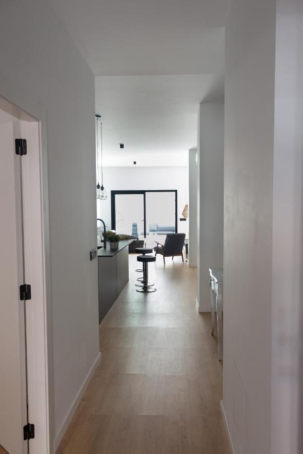 Vlc Host - Duque De Gaeta Apartment Валенсия Екстериор снимка