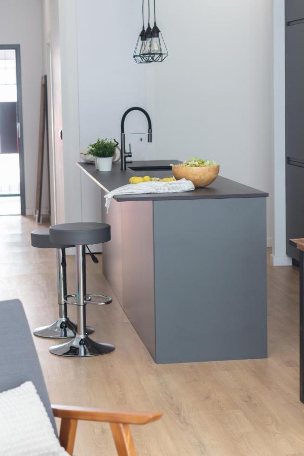 Vlc Host - Duque De Gaeta Apartment Валенсия Екстериор снимка