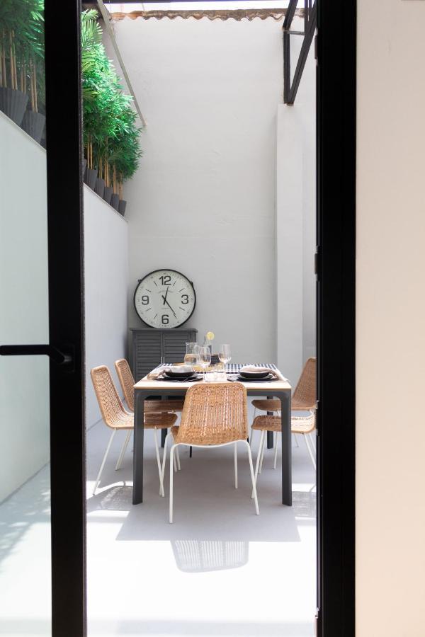 Vlc Host - Duque De Gaeta Apartment Валенсия Екстериор снимка