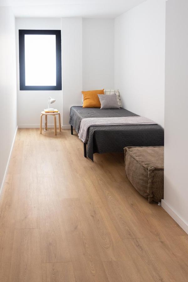 Vlc Host - Duque De Gaeta Apartment Валенсия Екстериор снимка