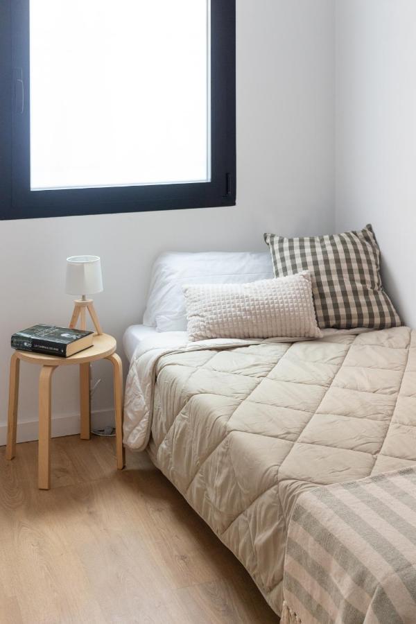 Vlc Host - Duque De Gaeta Apartment Валенсия Екстериор снимка