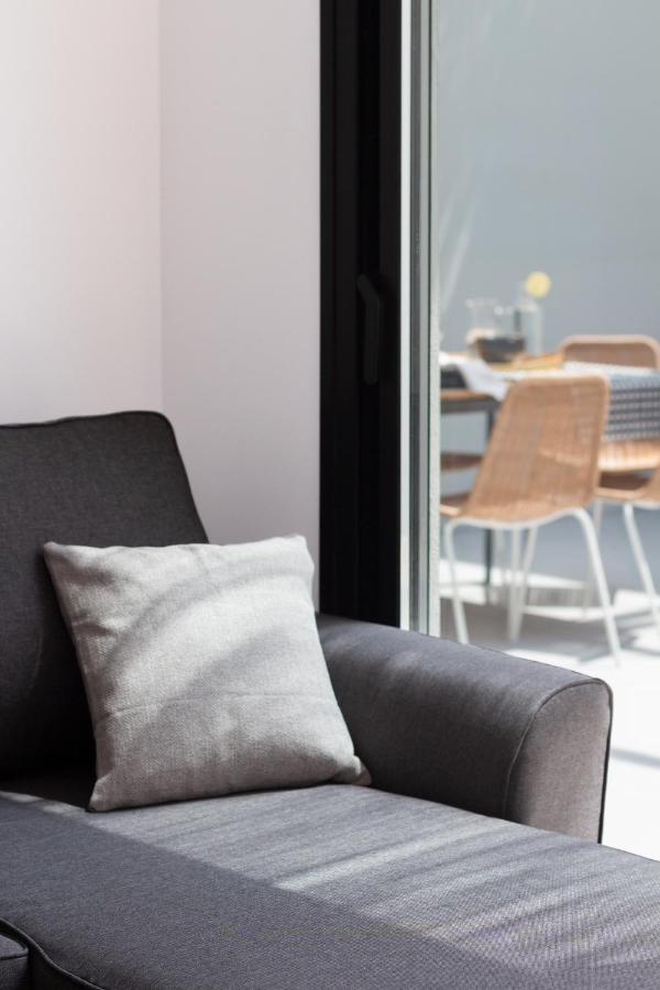 Vlc Host - Duque De Gaeta Apartment Валенсия Екстериор снимка