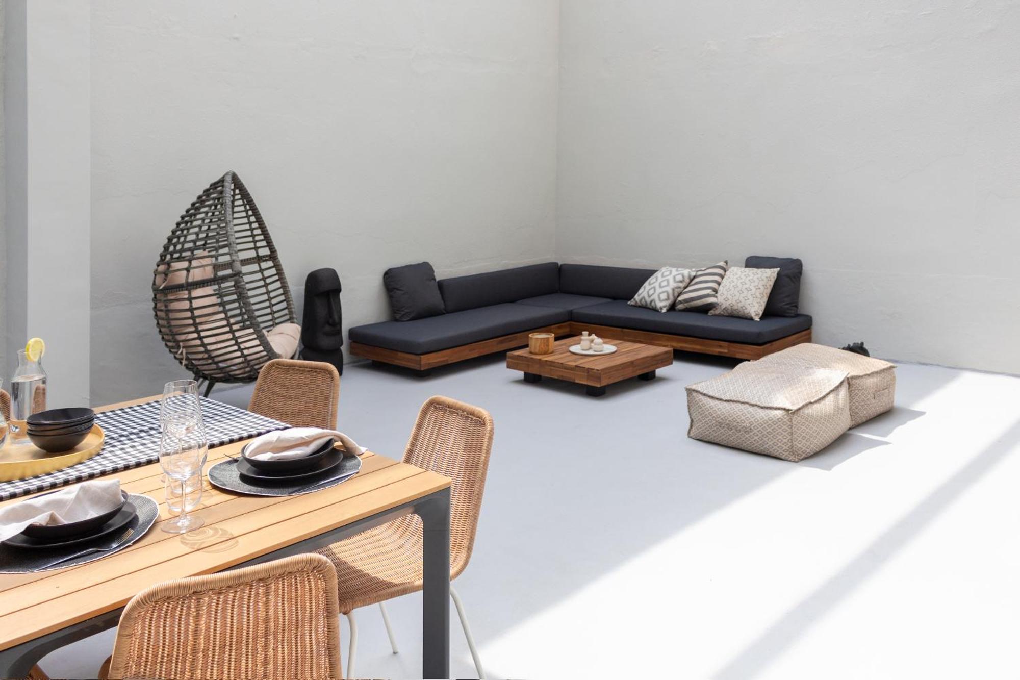 Vlc Host - Duque De Gaeta Apartment Валенсия Екстериор снимка