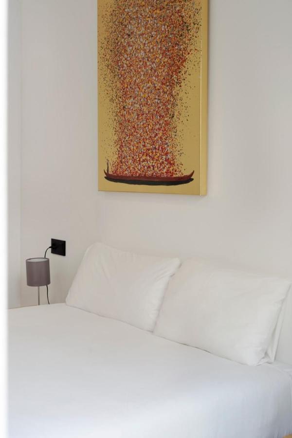 Vlc Host - Duque De Gaeta Apartment Валенсия Екстериор снимка
